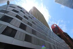 Capital Tower (D1), Office #496201251